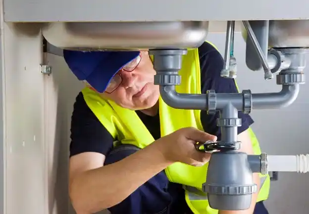 loodgieter Gendringen